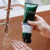 Heath Relax Hair and Body Wash - with Frankincense, Elemi