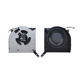 CPU Cooling Fan Replacement Compatible With Lenovo Legion 5 Pro-16ACH6H R9000P Y9000P 2021 Laptop
