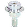 Fuel Injection Pressure Pulsation Damper F201‑20‑180 Replacement for Mazda 323