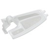 SPARES2GO Limescale Mesh Spout Filter for Russell Hobbs Textures 21270