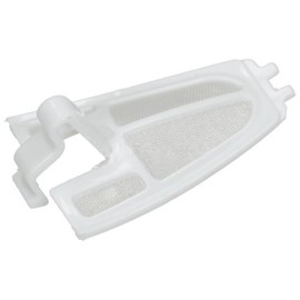 SPARES2GO Limescale Mesh Spout Filter for Russell Hobbs Textures 21270 & 22590 Kettle