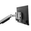Icy Box MSA102 VM Mount for Mini PC (Intel NUC,
