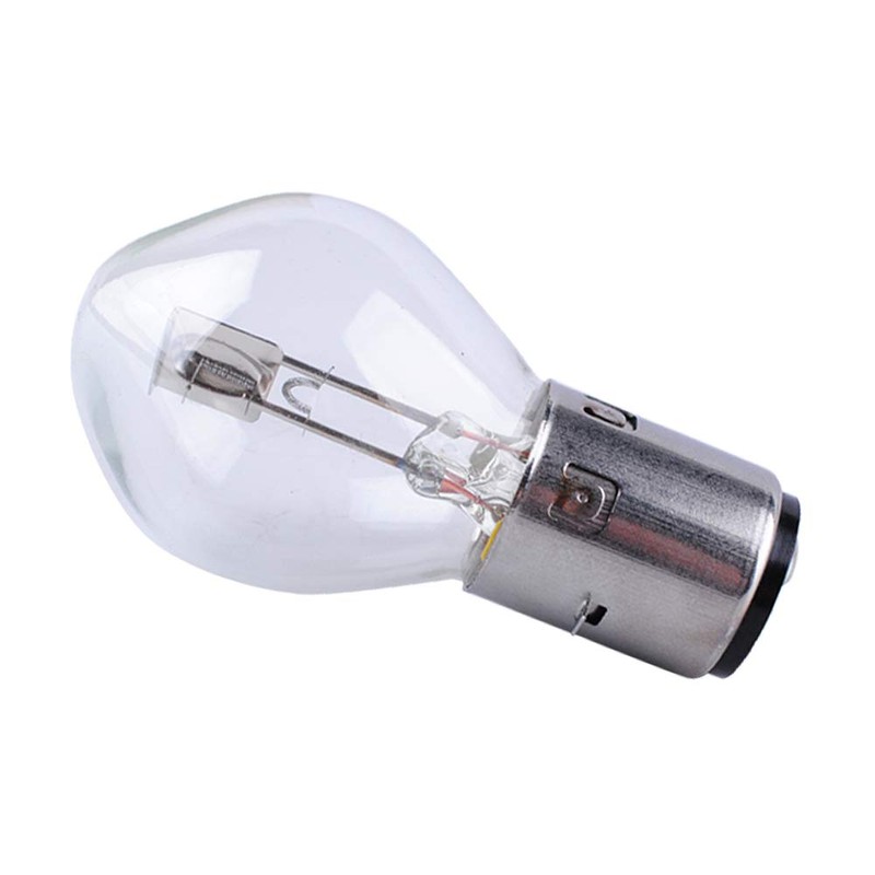 Poweka S2 12V 35/35w Chinese Scooter Light Bulb Fits for