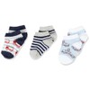 Koton Baybboys Sock, Multi-colour (mix)