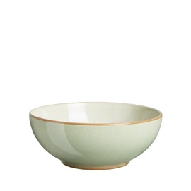 Denby Soup/Cereal Bowl, Orchard Green, Set of 4
