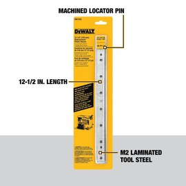 DEWALT Planer Blades for DW734 (DW7342)