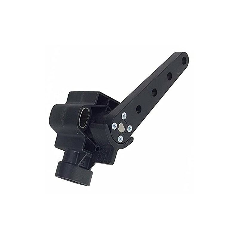 OYEAUTO E-Level Ride Height Sensor Plastic Arm Air Ride Suspension