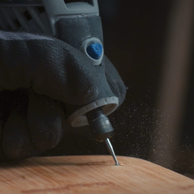 Dremel Engraving Cutter, 2 Pieces, 107N