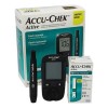 Accu-chek Active Kit Infinity, Glucometro