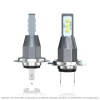 CHUSYYRAY For Hyundai Genesis Coupe 2013-2016 6X LED Headlight Bulbs