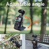 Magnetic Mount Stand Compatible with DJI Osmo Pocket 3, Upgraded