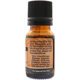 Cinnamon Leaf 100% Pure Essential Oil - 10 ml