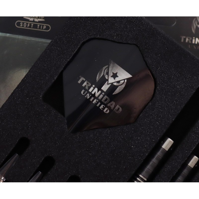 Trinidard Low Type 4 James Low Model 2BA