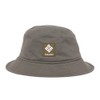 Columbia PU5686 Pueblo Cove Bucket Hat, Stone green, S–M