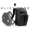 Alienware Dell Alienware Extra Large TSA Friendly Durable Travel Backpack