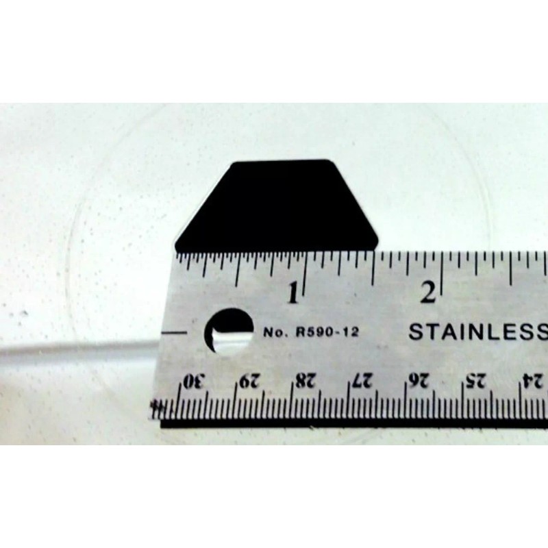 MAXAM Chef’s Secret Precise Heat STEAM CONTROL Cookware Replacement Knob