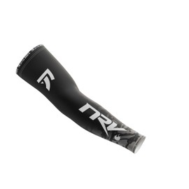 NRV Gaming Compression Sleeve - Edition Fake Esport - Improve Your Esports Performance, gold, L