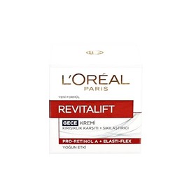 L'Oreal Dermo-Expertise RevitaLift Night Cream 50ml