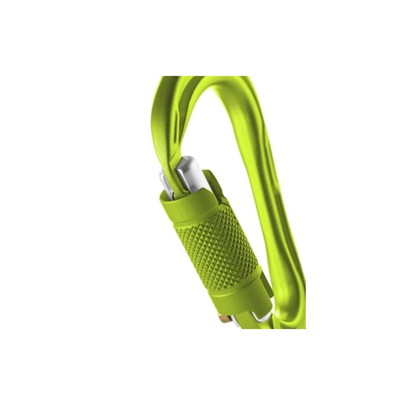 Edelrid 738190001380 HMS Strike Twist 2