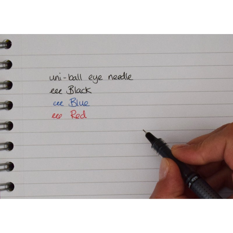 Uni-Ball Eye Ballpoint Pen