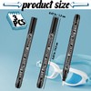 Wovnet 3 Pcs Anti Fog Spray Pen for Swimming Glasses