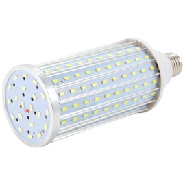 30W LED Corn Light Bulb 200W Equivalent 3000K Soft White 3200 Lumens