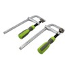 CENPEK 1Pair Screw Clamp 160 mm x 60 mm Heavy