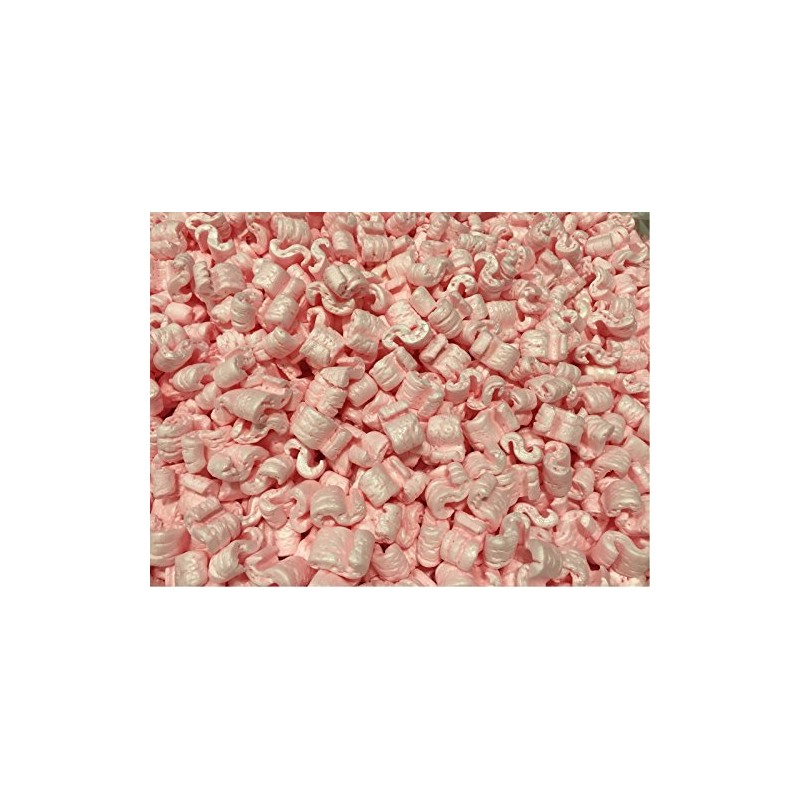 Packing Peanuts Shipping Anti Static Loose Fill 180 Gallons 24