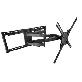 OmniMount Extended Full Motion Mount for 43-80" TVs - SC120FMX