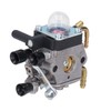 Trimmer Carburetor High Silicon Aluminum Alloy Carb for STIHL HS81T