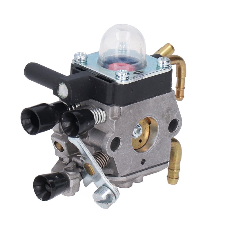Trimmer Carburetor High Silicon Aluminum Alloy Carb for STIHL HS81T