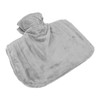 Hot Water Bag Large Capacity Detachable Water Injection Hot Water