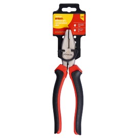 Amtech B0240 8" PRO Combination PLIER