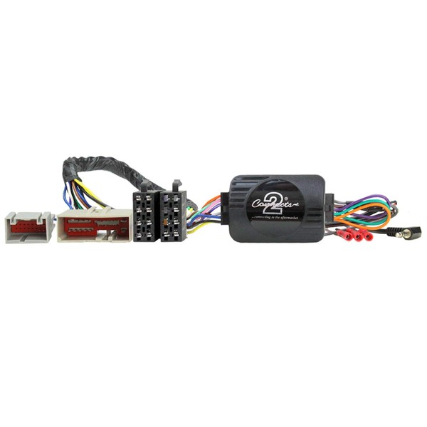 Connects2 CTSFO019.2 - Car Stereo Steering Wheel Control Interface