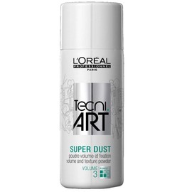 Styling Powder Loréal Super Dust Volume Powder