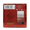 L'Oreal Paris Electric Nights Snow Globe Eyeshadow Palette 02 18