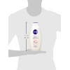 NIVEA Creamy Bath Oil Pack of 3 25.36 Fl Oz