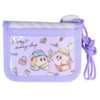 Takanami Create Wallet Kirby Purple [137675]
