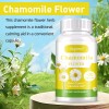 buporai Chamomile Flower Extract 700mg - Relaxation and Calmness, Sleep
