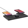 Ubio Labs 4-in-1 Wireless Charging Pad, Home Charging Center