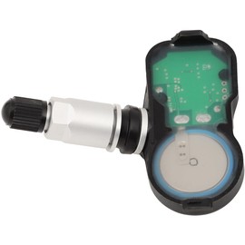 FINDAUTO Original Equipment TPMS Sensor 315MHz Tire Pressure Monitoring System Sensor Compatible For Infiniti For Nissan 40700-1LA0E 407001LA0E