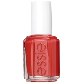 Essie Nail Polish for Colour-Intense Fingernails, No. 64 Fifth Avenue, Red, 13.5 ml