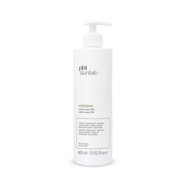 Xeroskin Loción Corporal 400ml  Crema Hidratante Intensiva para Xerosis Severa y Picor  Emulsión Corporal Nutritiva con Urea 10, Polidocanol 2 y...   