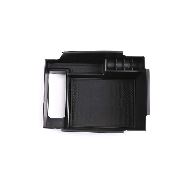 CHEYA Car Center Console Storage Box, for Land Rover Range