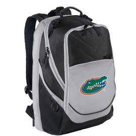 University of Florida Backpack Florida Gators Laptop Computer Bag