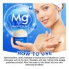 Crema De Magnesio Insomio Estrés Ansiedad Relajación Natural
