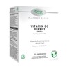 Power of Nature Platinum Range Vitamin D3 Direct 2000IU, 20