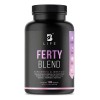 Complejo Myo Inositol, Shatavari 180cáps Ferty Blend. B Life