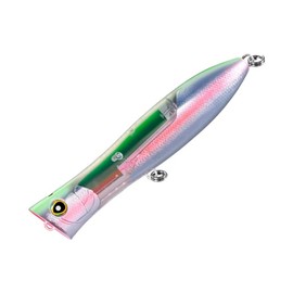 Shimano Popper Oshea Bomb Throttle 200F Flash Boost XU-P20X 004 N Green