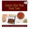 AIVA Red Mukhwas | Indian Origin Mouth Freshner | Vegan